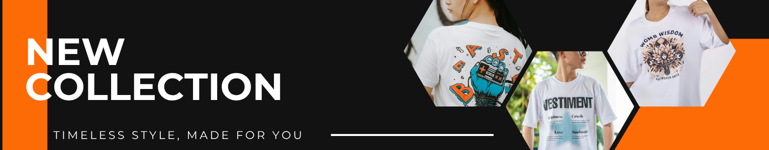 Banner for wearva.store